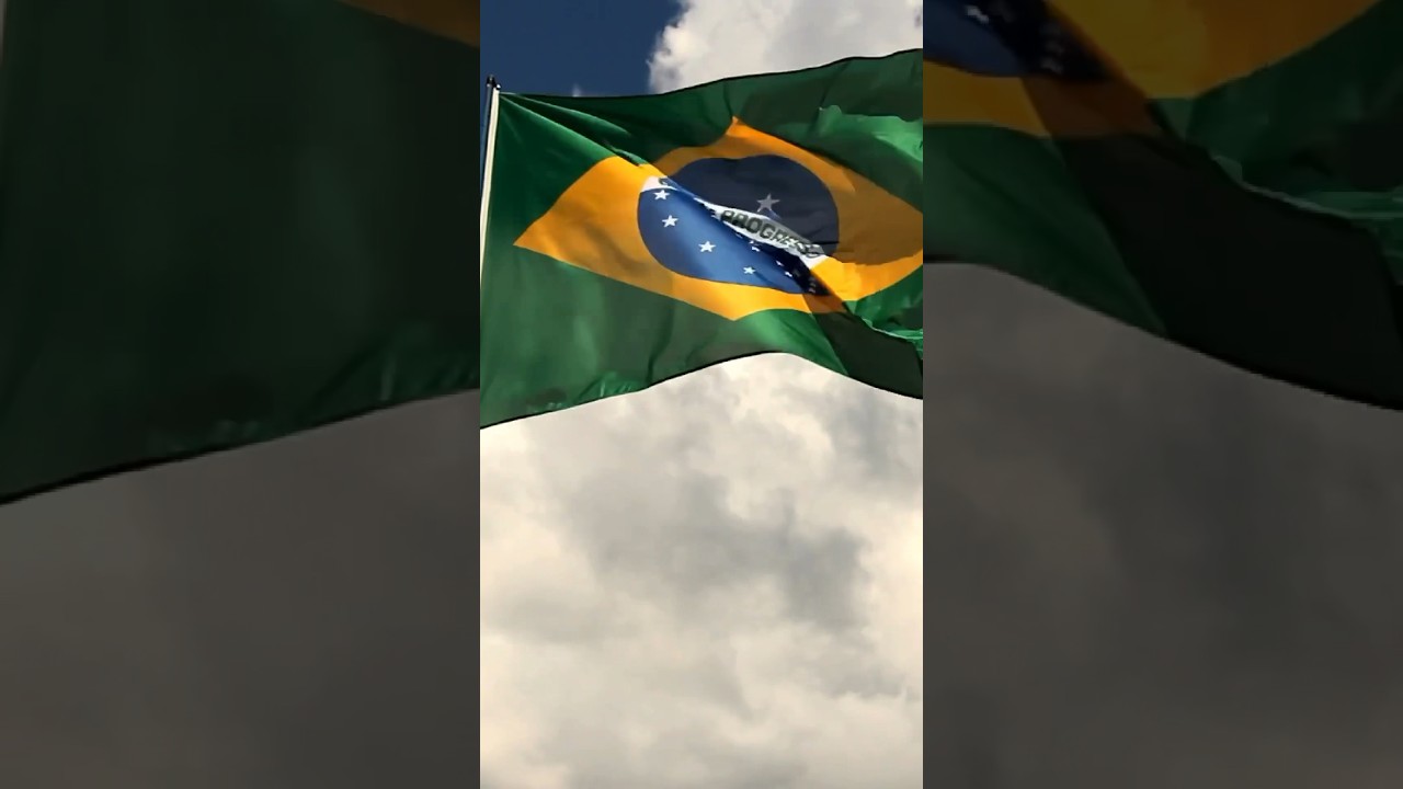 Independence of Brazil - 7 de Setembro - September 7th - Independ&ecirc;ncia do Brasil