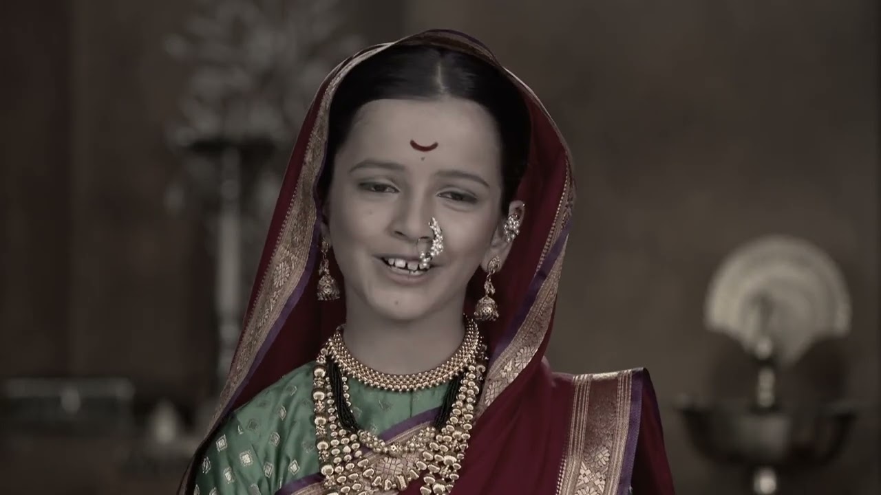 Swarajyarakshak Sambhaji - Full Ep 772 - Shivaji Maharaj, Sambhaji, Jijau - Zee Marathi