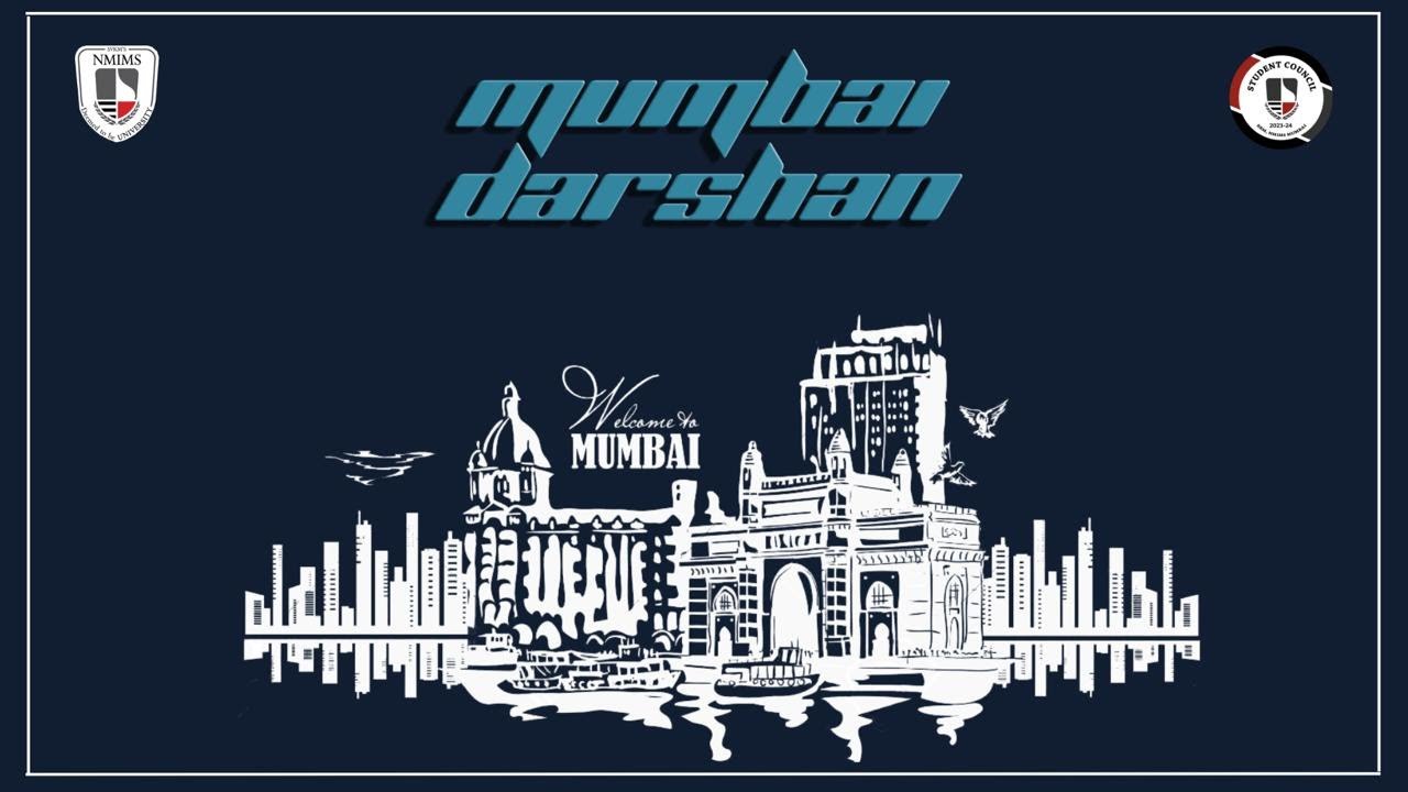 NMIMS&rsquo; Presents Mumbai Darshan