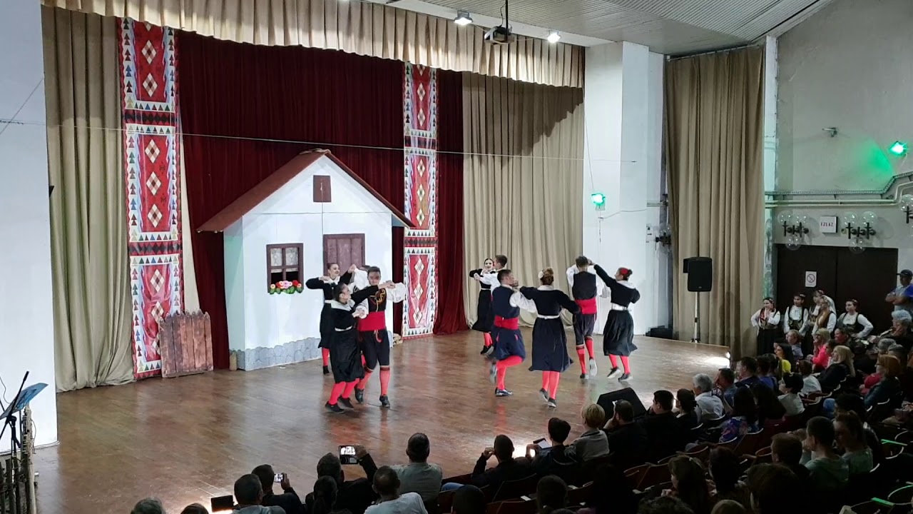 KUD ¨Zivinice¨ Zivinice- LINDJO