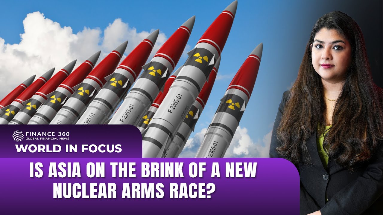 Israel Escalates in Lebanon | Trump&rsquo;s Nuclear Claims | Japan&rsquo;s Bold Diplomatic Move