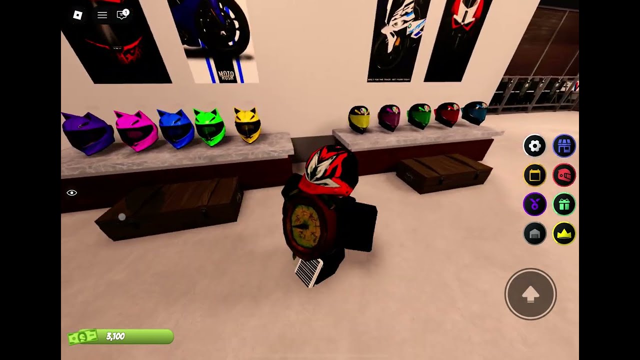Normal video 