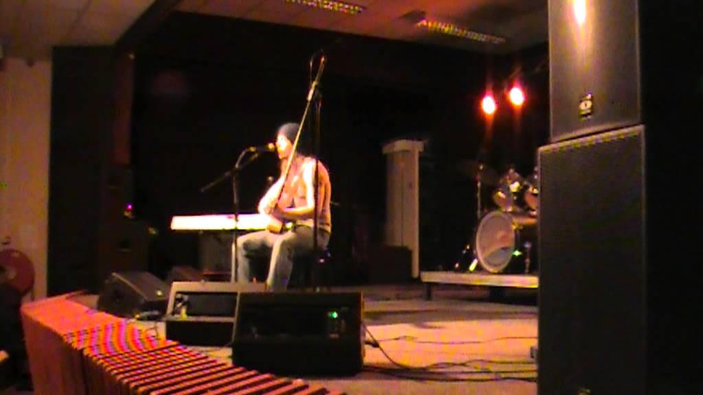 Sjoerd Steegstra 30.11.13 Zero Dokkum