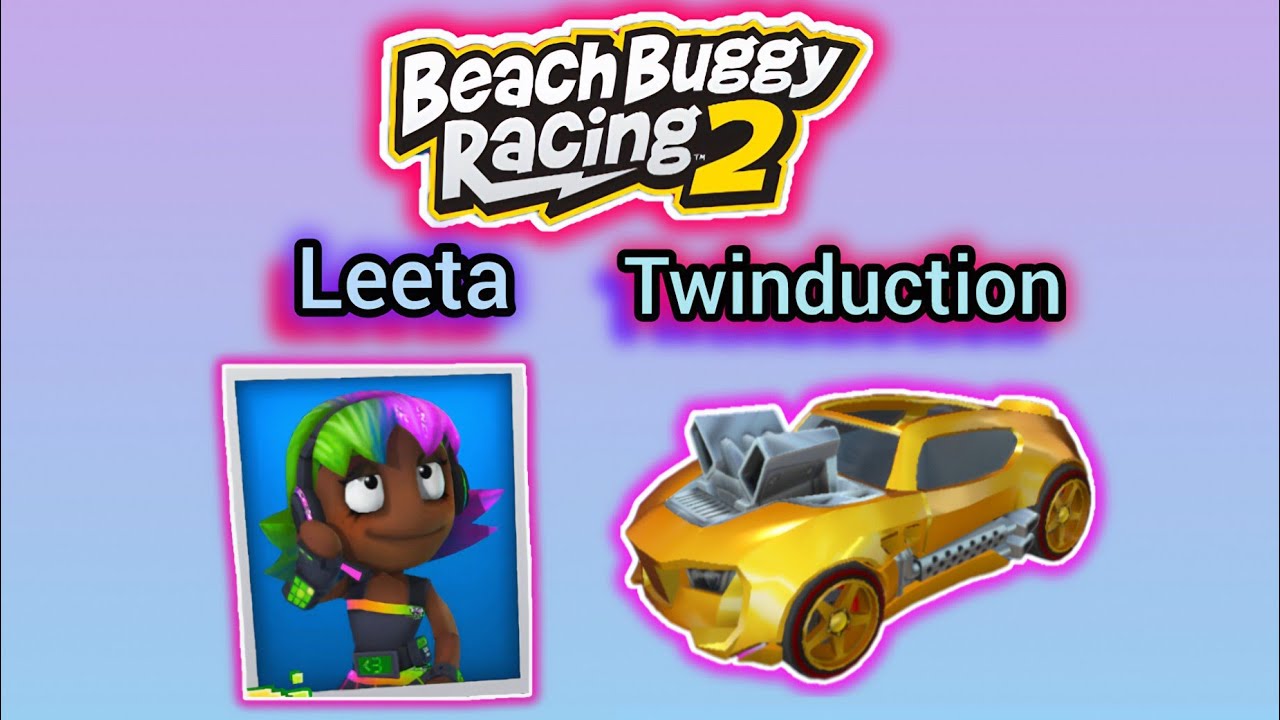 when events are bad 🥲 | LEETA 🧑‍💻 |&| TWINDUCTION 🚗 | BB racing 2 🏎️ #bbracing2 