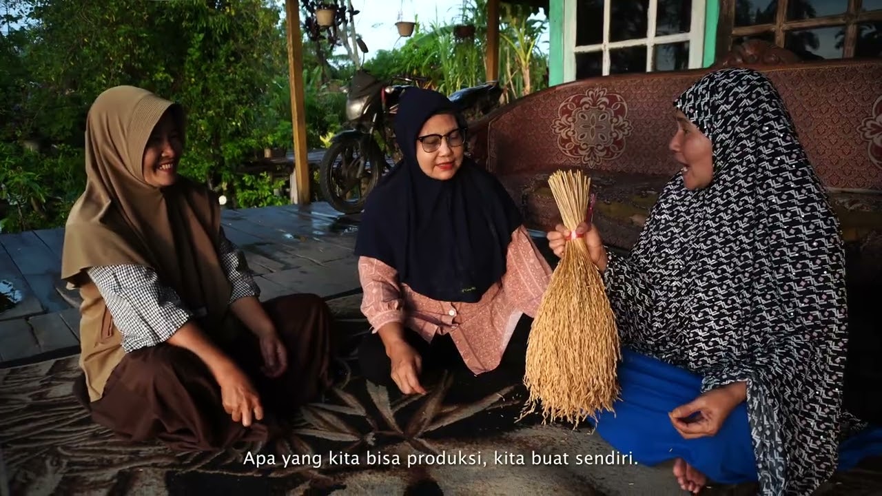 SELARAS ALAM