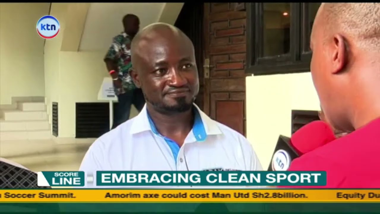 Anti-Doping Agency of Kenya conducts seminar in Mombasa