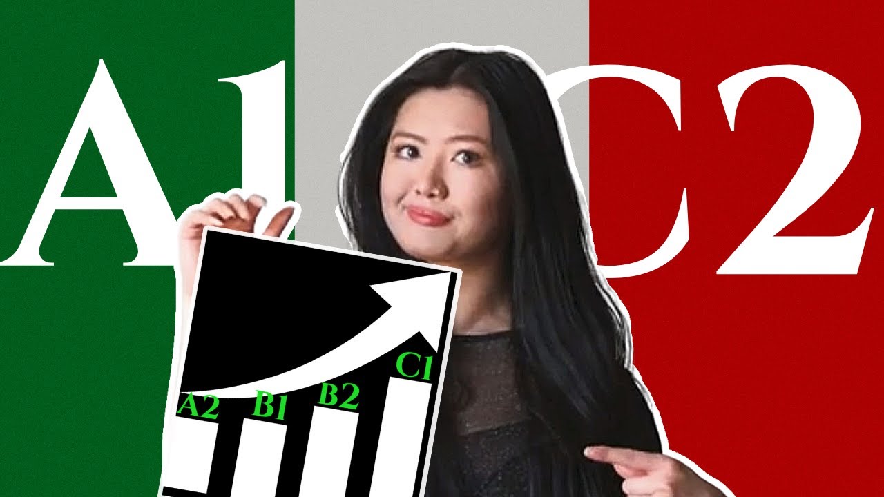 ITALIAN: Лучшие бесплатные ресурсы для самостоятельного изучения + учебные планы A1-C2 2023