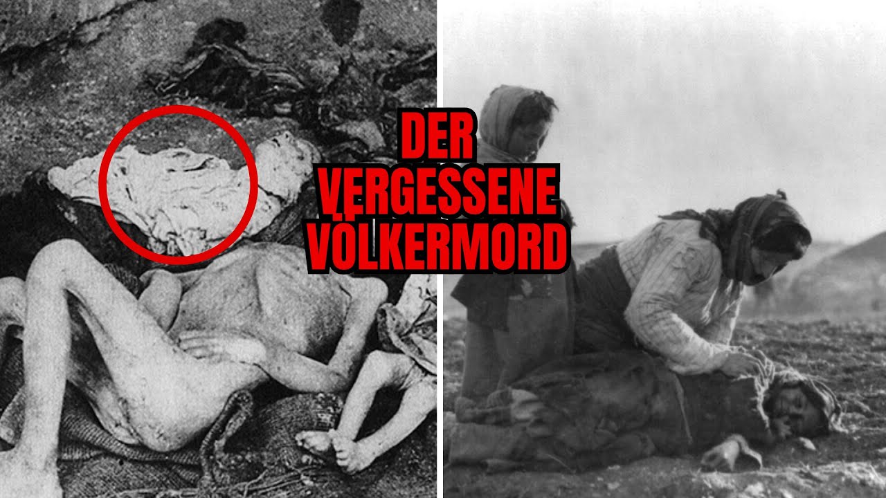 Das 1915-Geschehen: Warum dieser Konflikt die Türkei bis heute spaltet