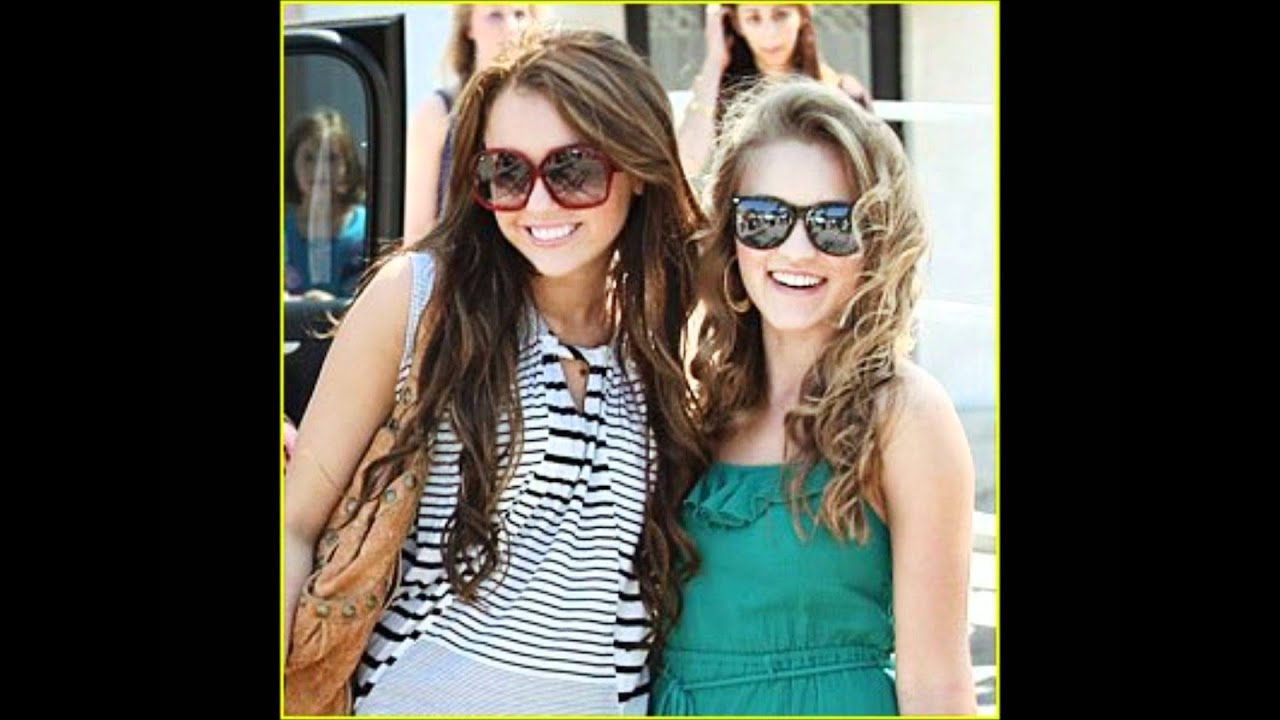 Disney Channels BestFriends of all Time