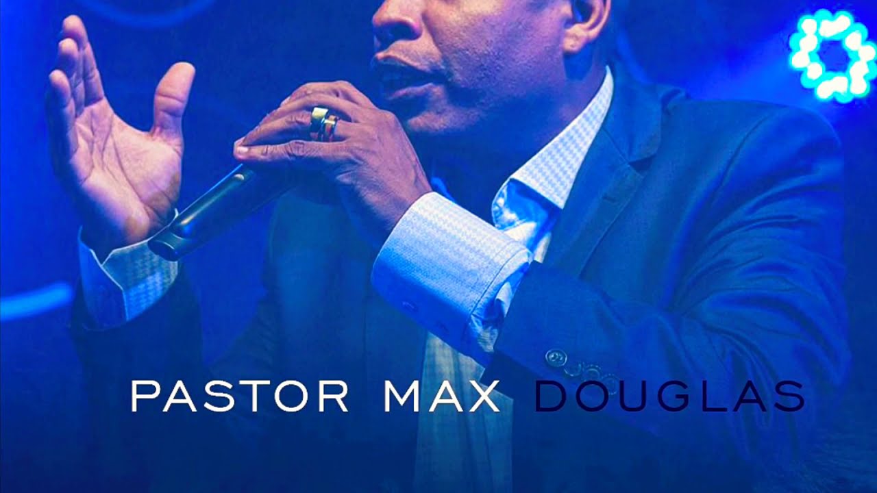 Mensagem sobre Calúnia e Difamação - Pr Max Douglas