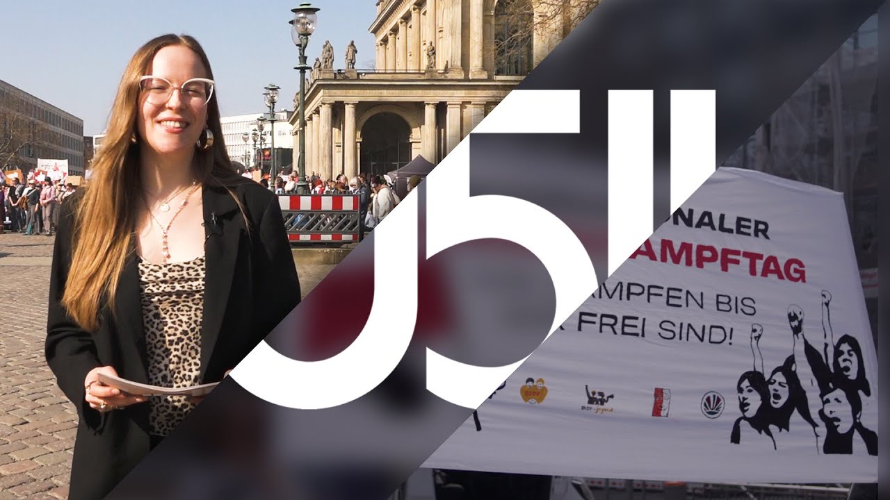 Der feministische Kampftag 2026