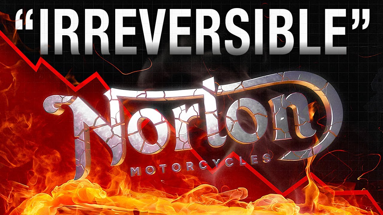 The Shocking Fraud Crisis That Killed Norton's $200 Million Empire