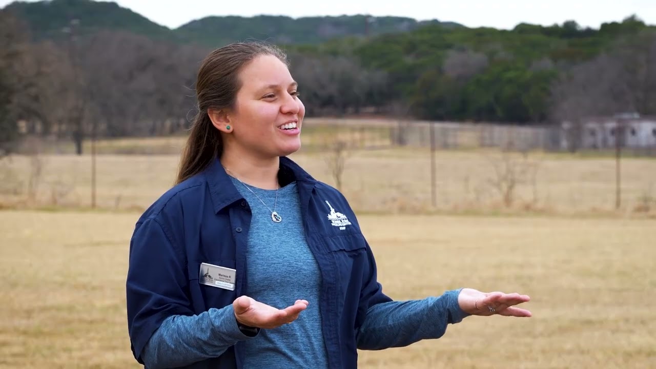 Everything You Need to Know About Fossil Rim Tours