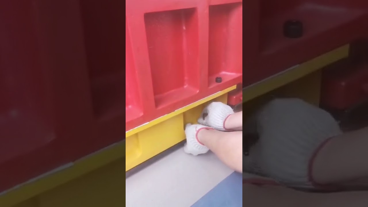 Fix Leather Perforating Machine Mold