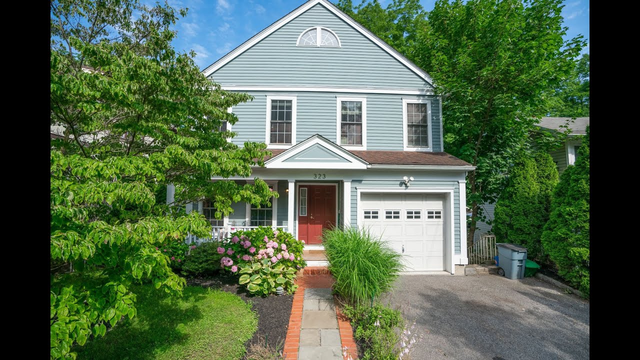 323 SPRING STREET OSSINING, NY 10562