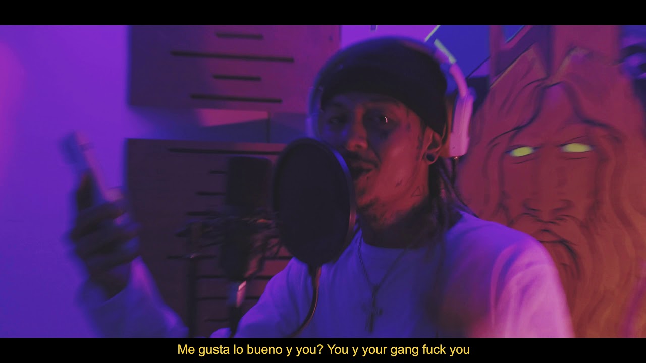 KING PRIDE - DRILL- PSDMUSIC SESSION 02- film by @dobleasilva