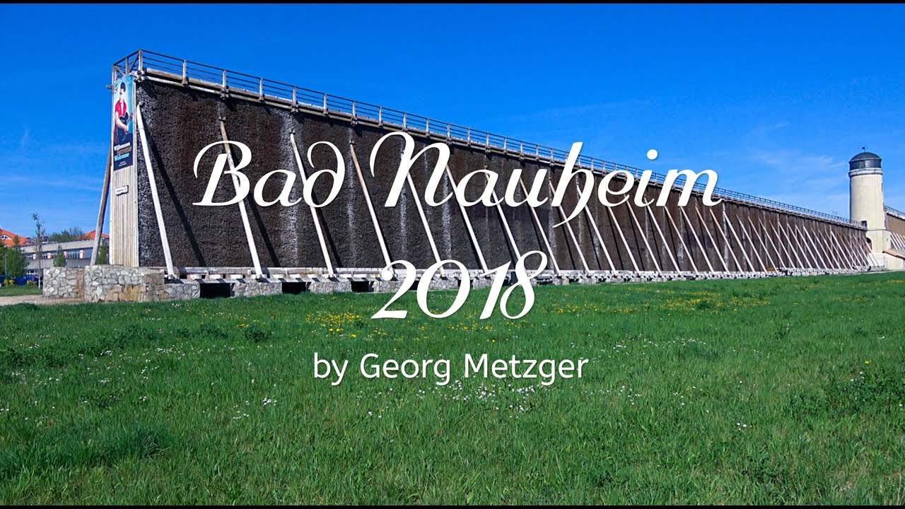 Bad Nauheim