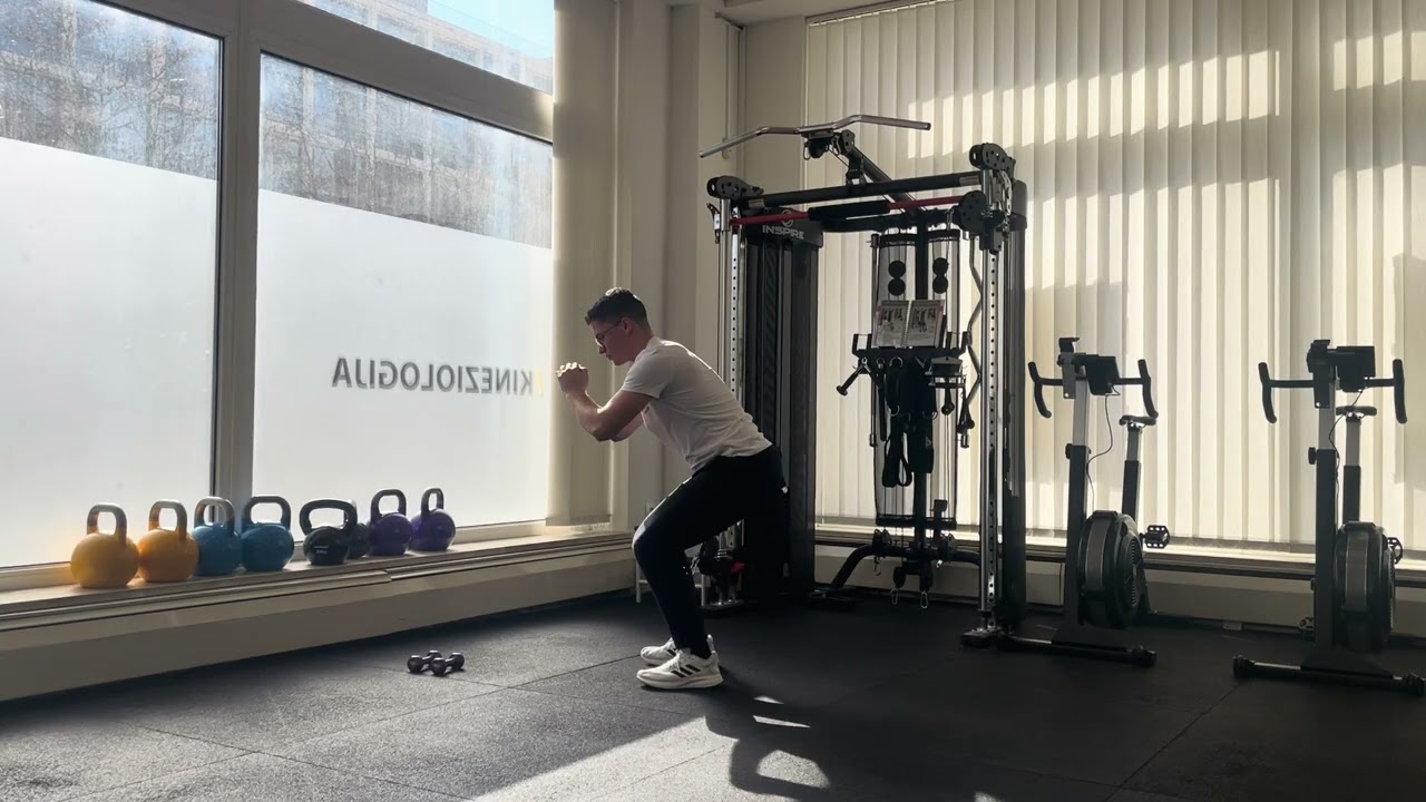 ZAP AKTIVNI ODMOR - krepitev zgornjega dela telesa