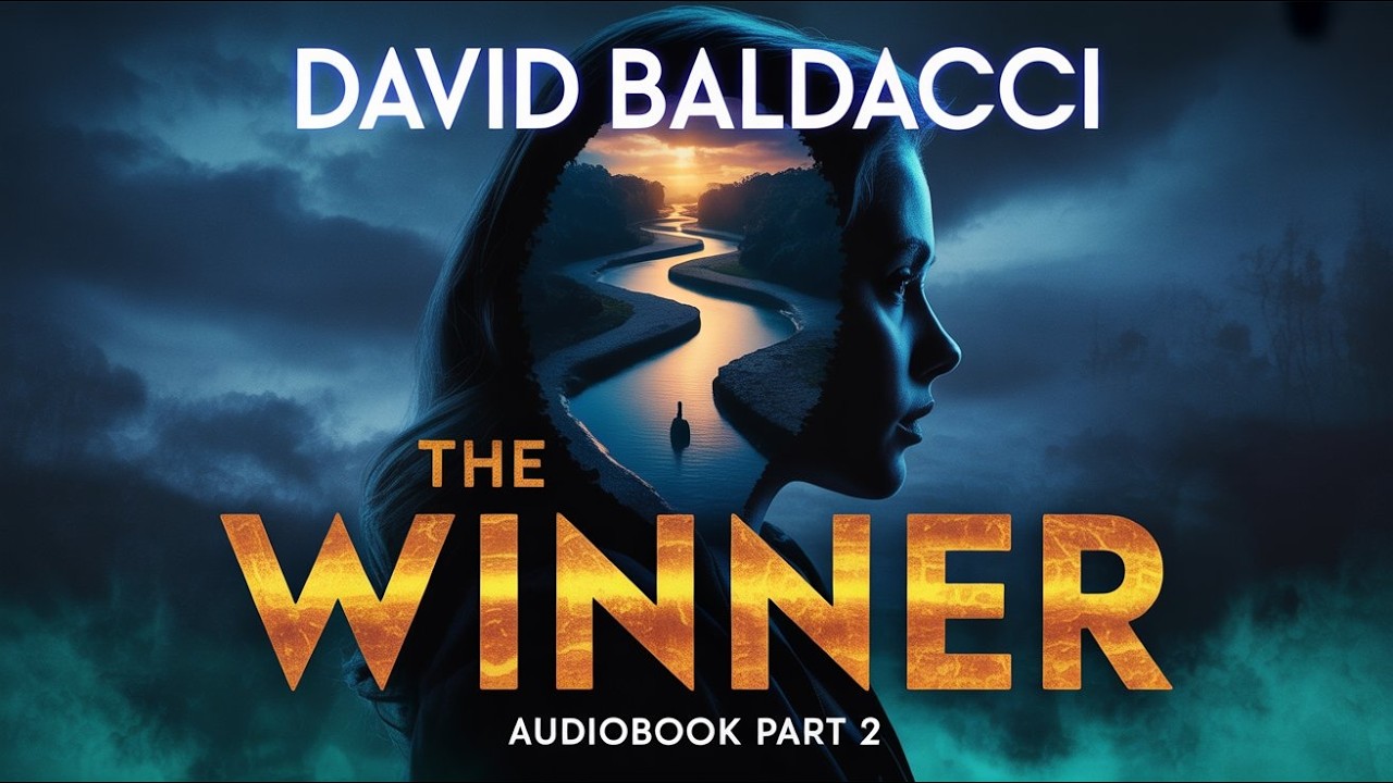 The Winner by David Baldacci | Part 2 Audiobook - Unravel the Secrets in this Thrilling Sequel