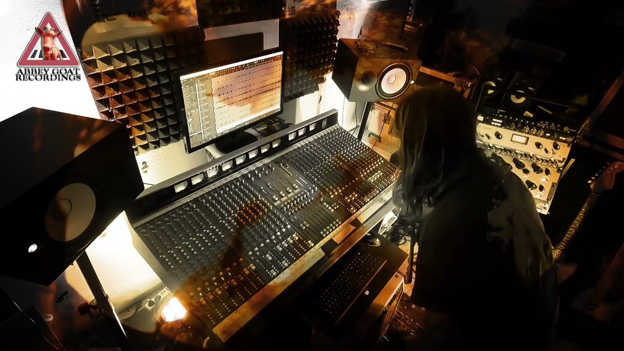 Mixing Reahs 