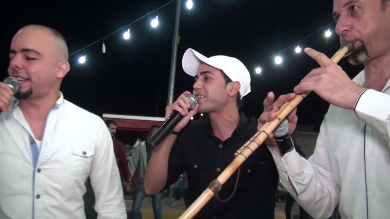 افراح ال الشياب ابراهيم ابو السعيد الشياب الجزء الاخير🖤
