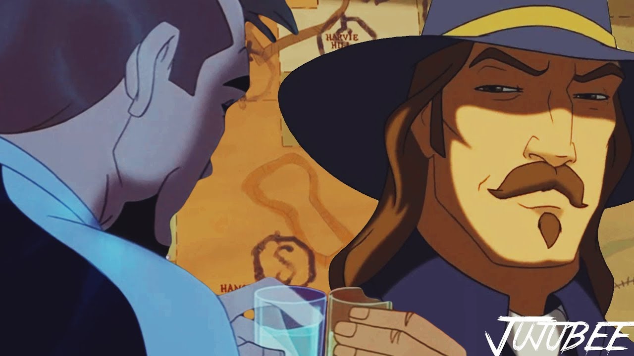 The Whiskey The Liar The Thief [ Mep part ]