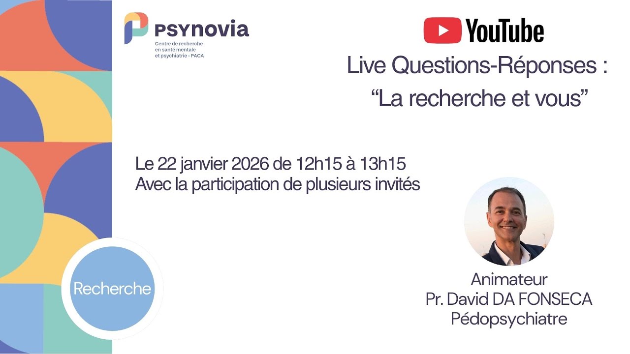Live 1 Question - Réponses: 