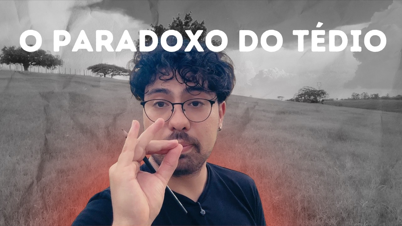 Se quiser ser mais CRIATIVO, assista isso.