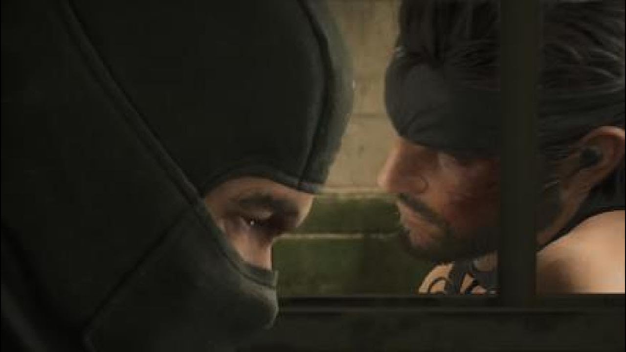 METAL GEAR SOLID Δ: SNAKE EATER - Escape From Groznyj Grad - 0 Kills - No Alert - Extreme