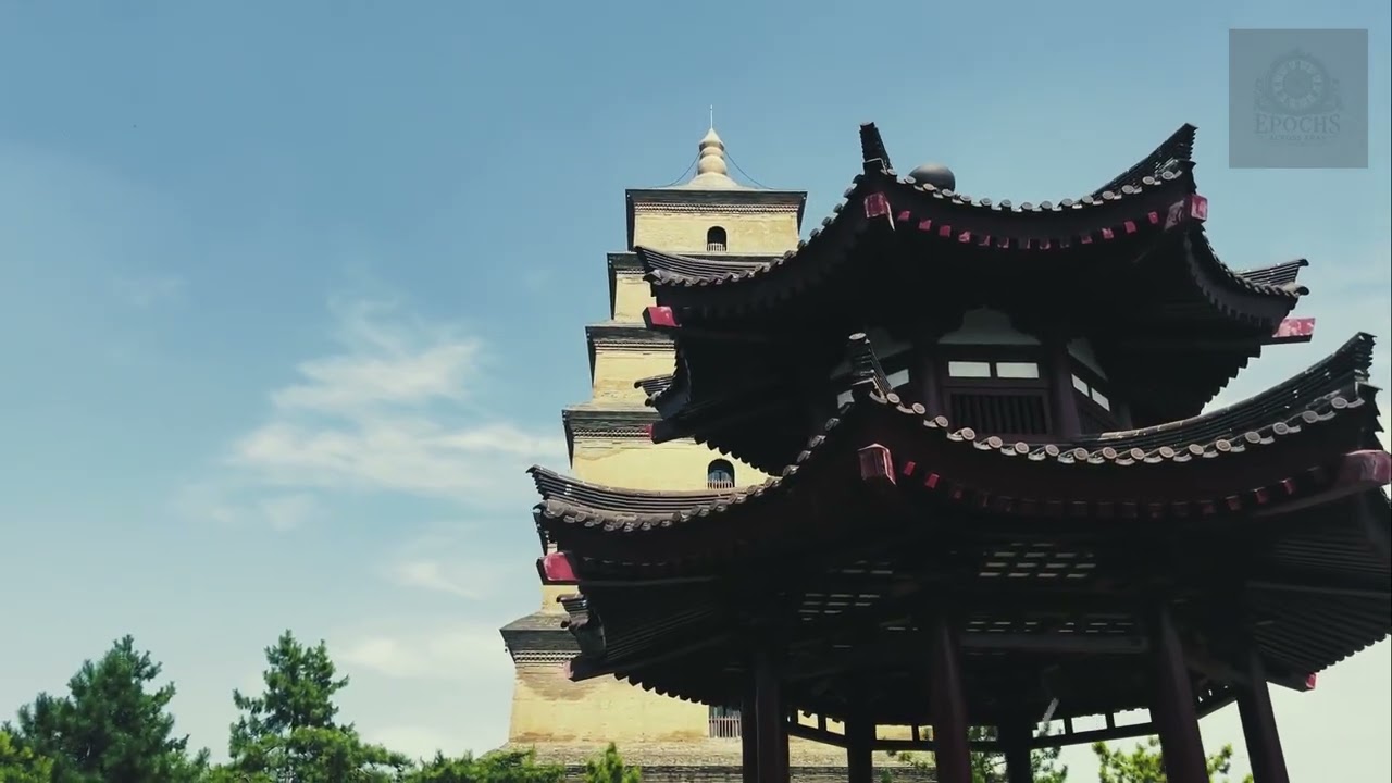 The Fall of Wang Mang &ndash; The Xin Dynasty and a Failed Utopia