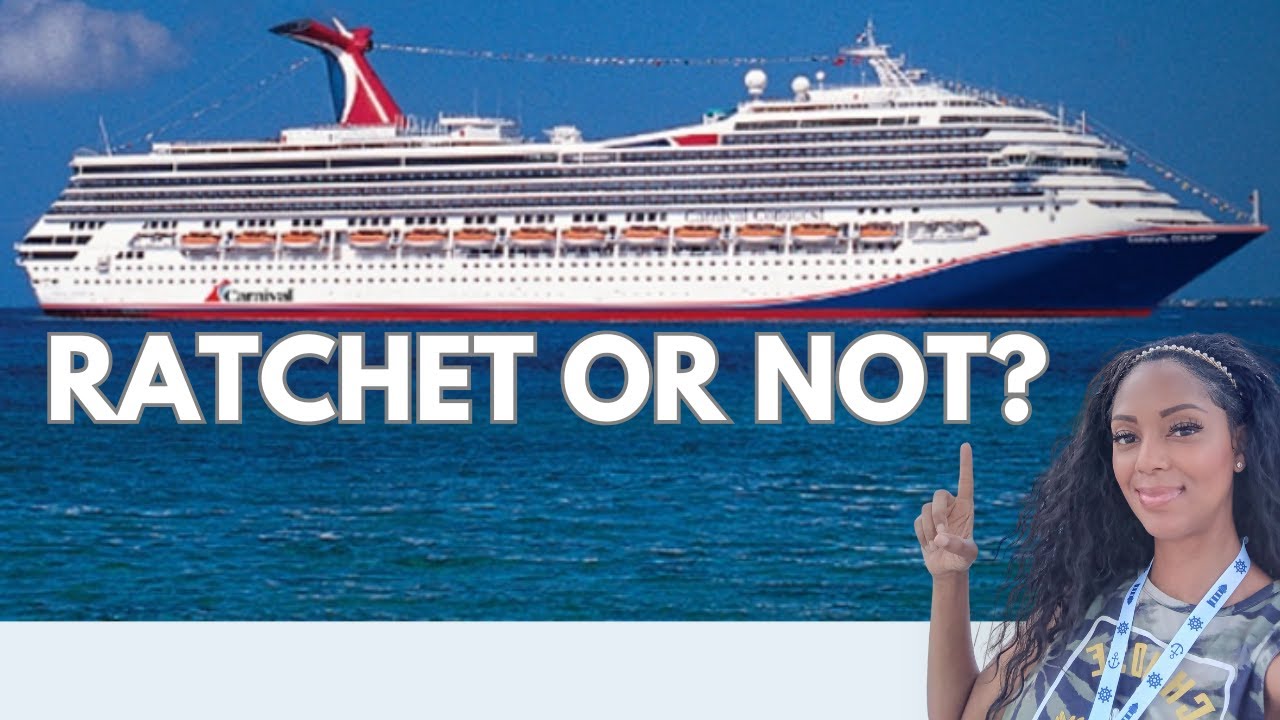 День посадки на Carnival Conquest оказался удивительным!