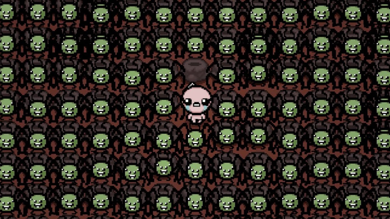 I GOT 512 MUTANT SPIDER - WORLD RECORD