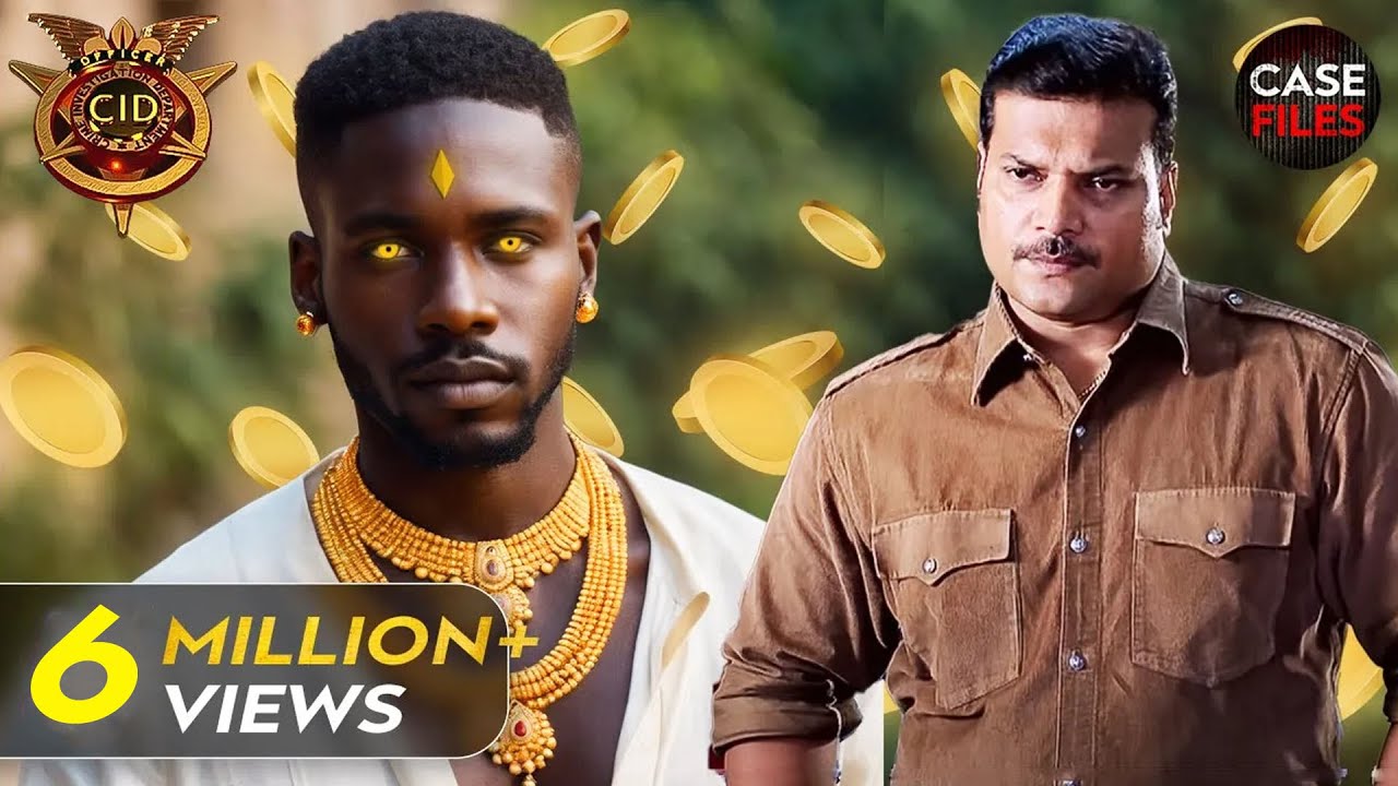 एक खतरनाक Jewellery चोरी की कहानी | CID (सीआईडी) | Full Episode | 1st November 2023