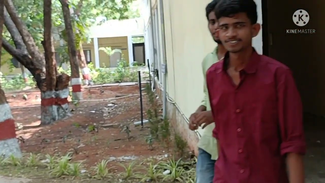 #💫🔥KRR college kodad#@🔥💫