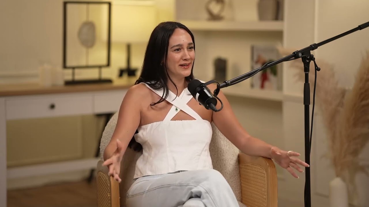 Healing from the Roots: A Conversation on Homeopathy with Natalie Kreidieh