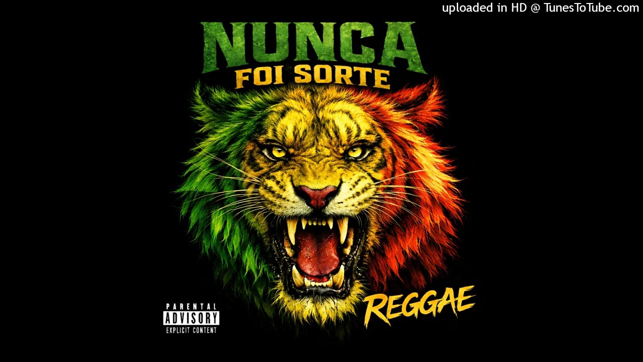 Salmos 93 Reggae