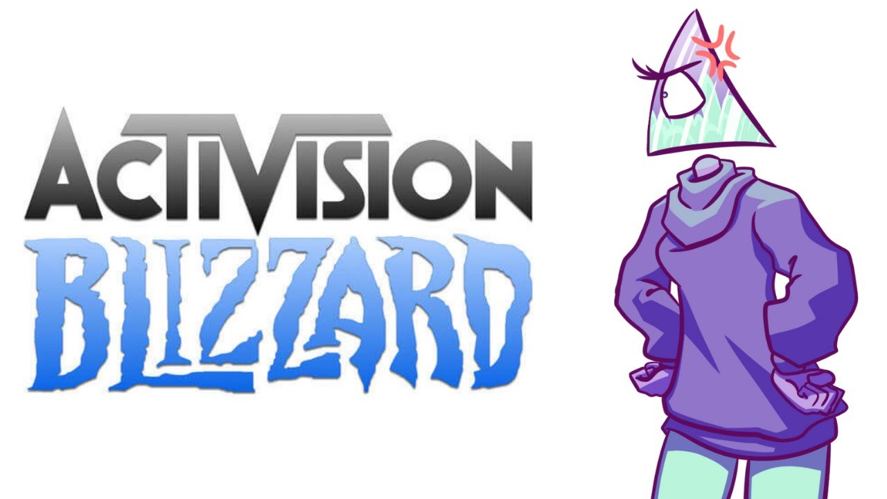 Activision Blizzard Played Their Players | Corporate Casket