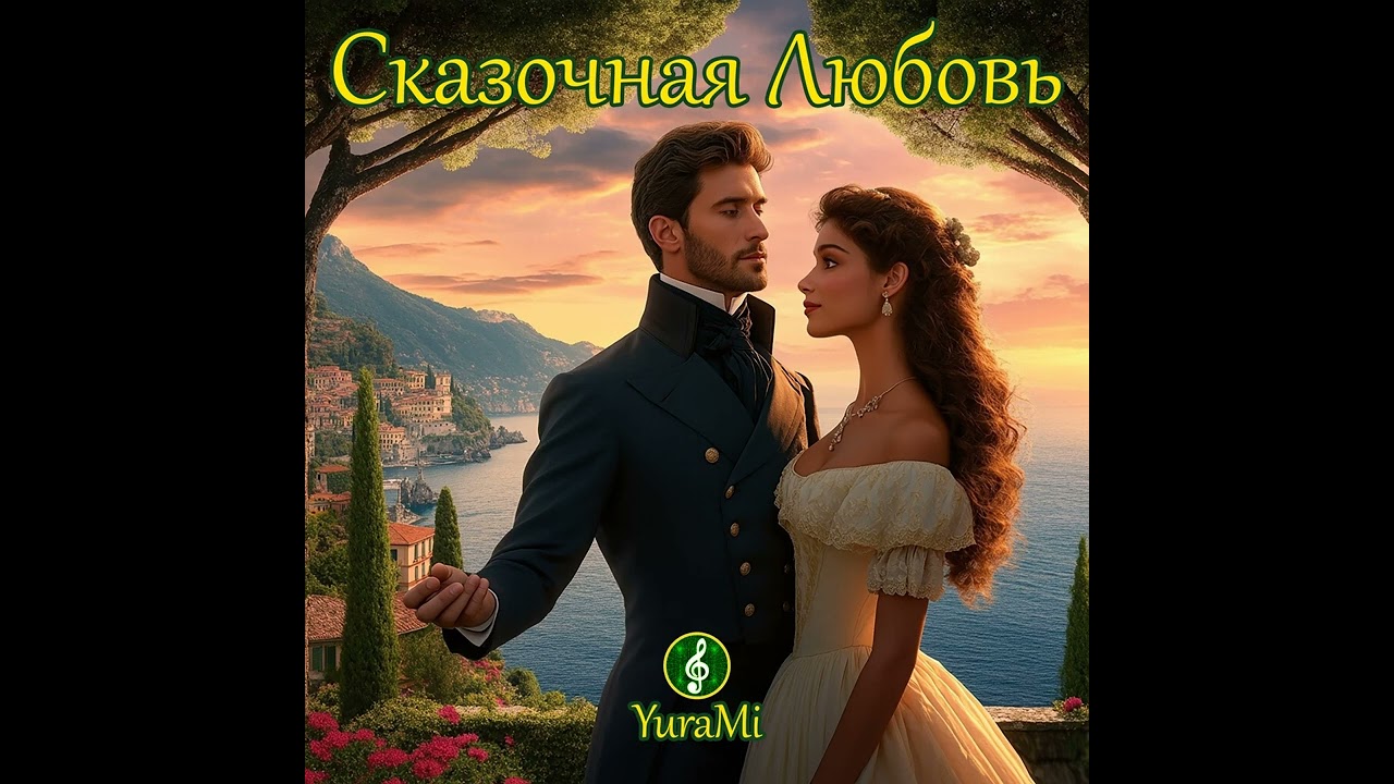 Сказочная Любовь. #сказочнаяkюбовь #песни #песня #опера #хор #музыка #поп #choir #music #sunocom