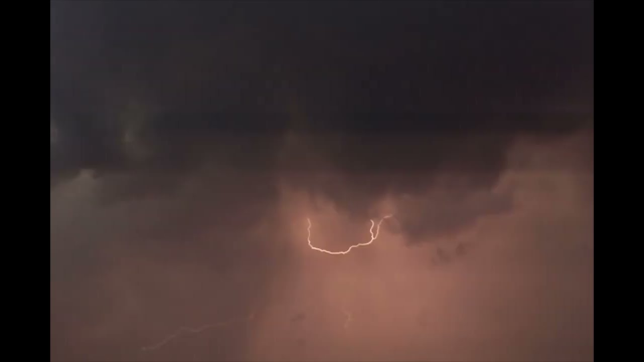 Thunderstorms and Lightning 🌫☁🌩⛈️🌧. 
