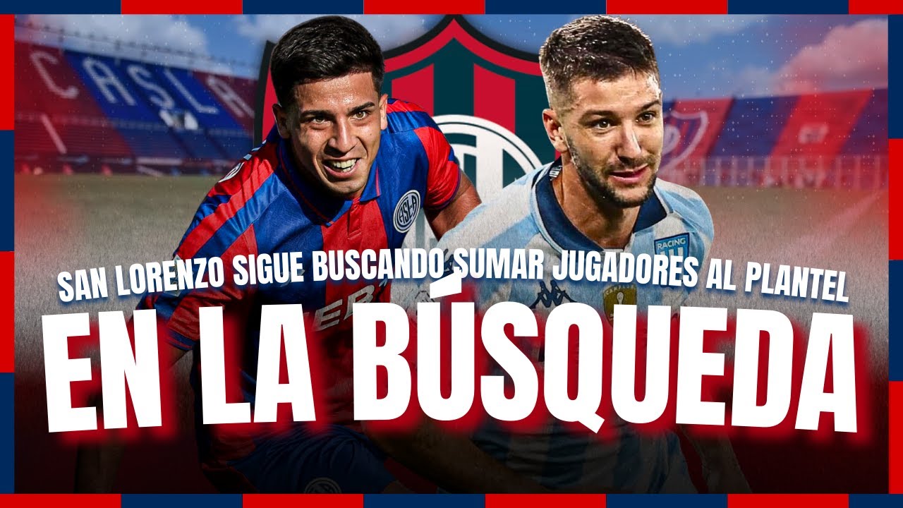 🔵🔴 SAN LORENZO: ¿LLEGA VIETTO? | SE MUEVE EL MERCADO DE PASES | La Cicloneta - 21/01/2026