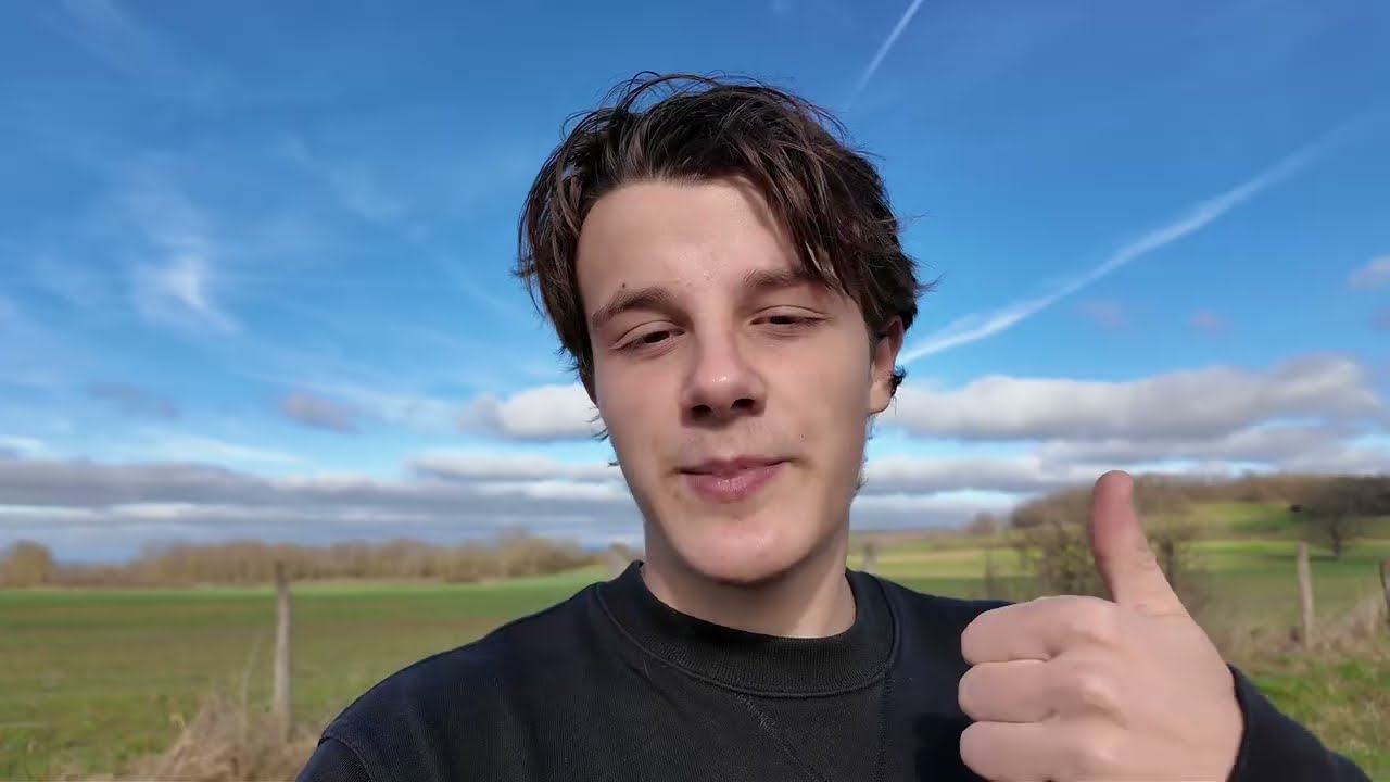J'ai 19 ans et je quitte la France pour de bon.