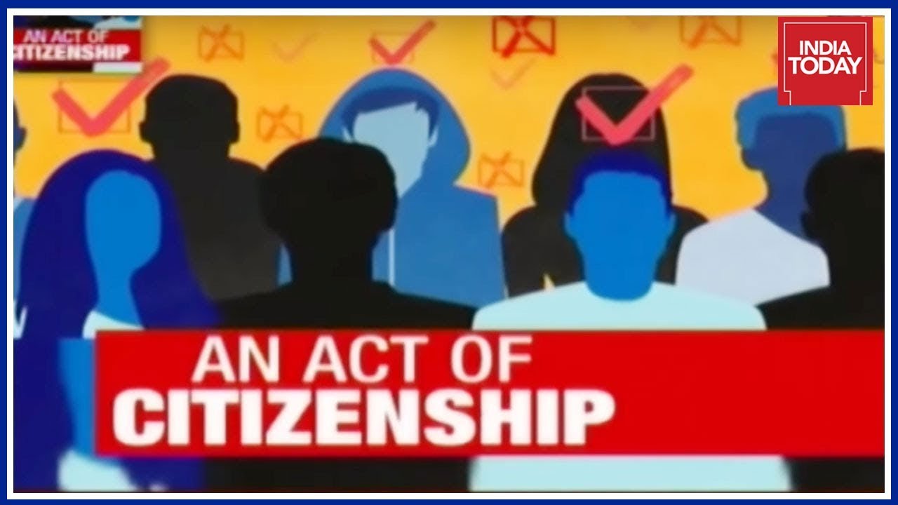Regional Parties Across N-E To Meet Over Dissent Against Citizenship Bill