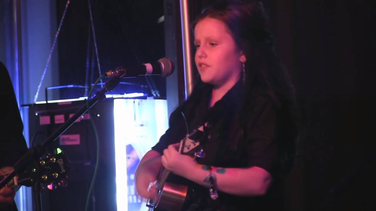 EmiSunshine and Lee Roy Parnell:  
