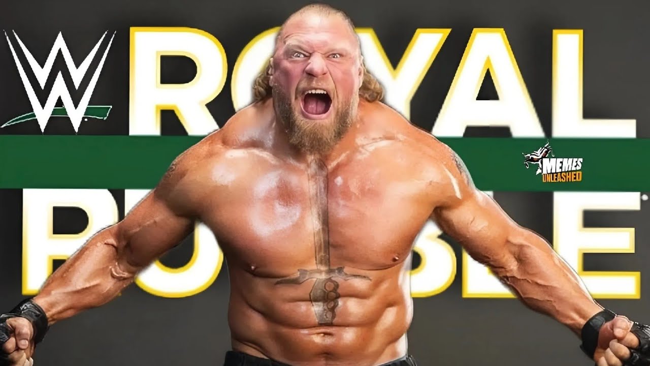Wwe Royal Rumble 2026 Entry Prediction.. Winner Revealed...CHRIS JERICHO RETURNS🤯🤯