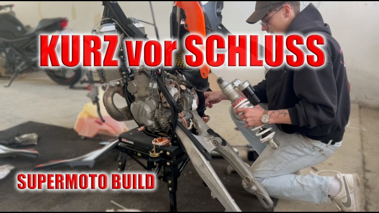Ein Stück in die RICHTIGE RICHTUNG 👀 | hiegi