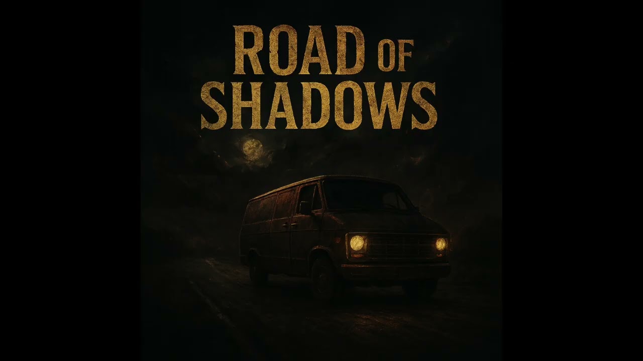 ROAD OF SHADOWS