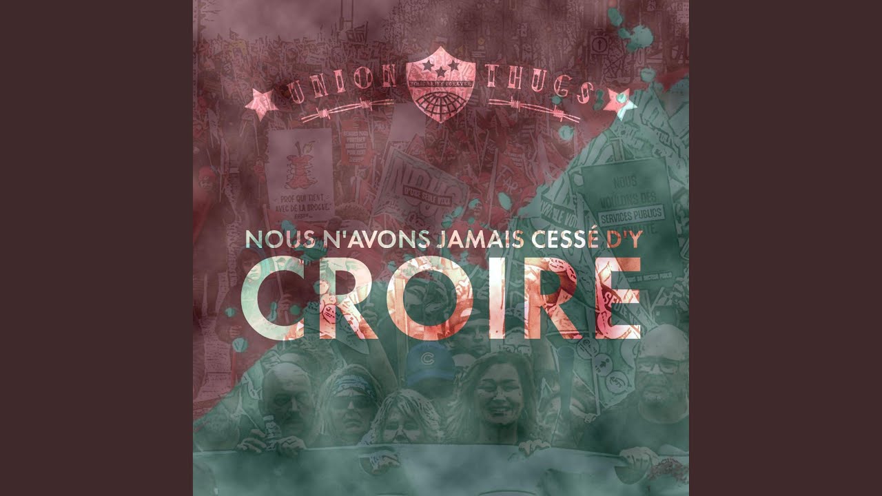 Croire