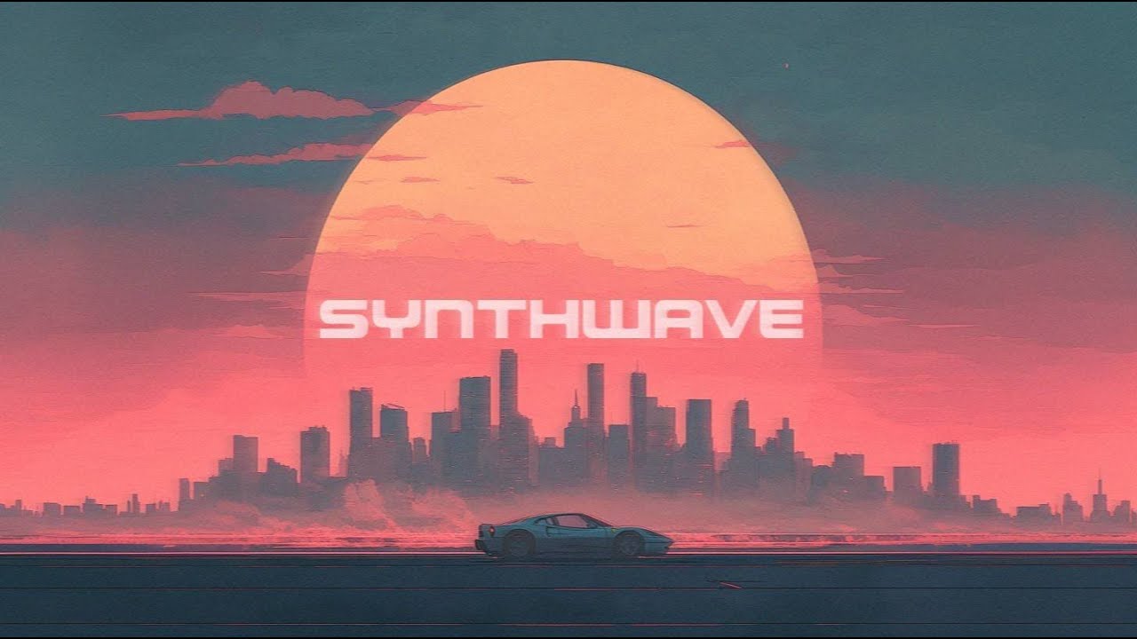 Synthwave Vital Preset Pack Demo