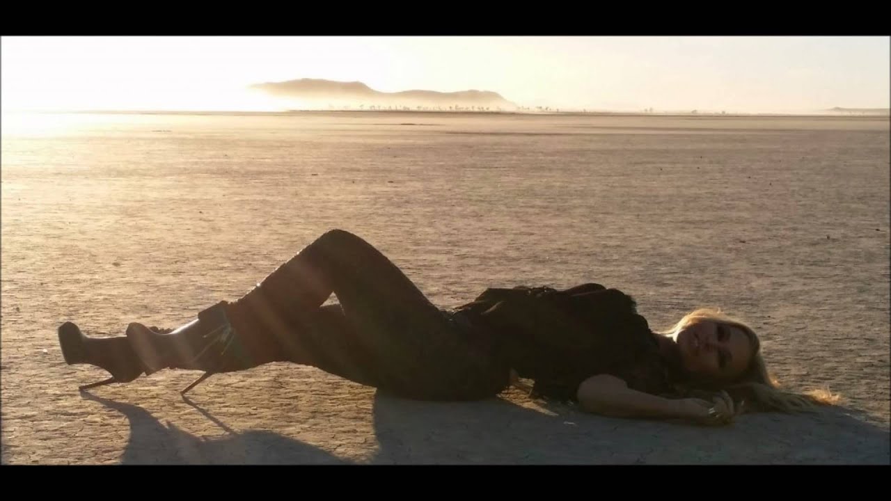 Stupid Little Things   Anastacia