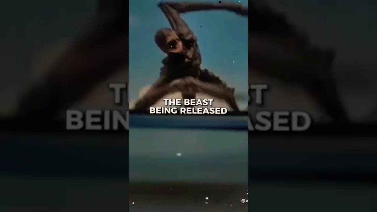 10 signs of day of judgement 🤲☪️ 